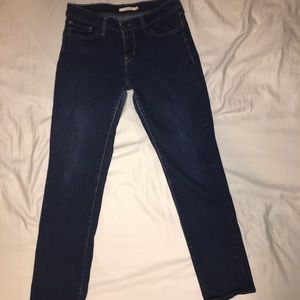 Levi’s Jeans